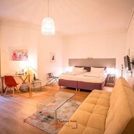 Boutique Hotel Kerlin Berlin Kültér fotó