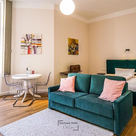 Boutique Hotel Kerlin Berlin Kültér fotó