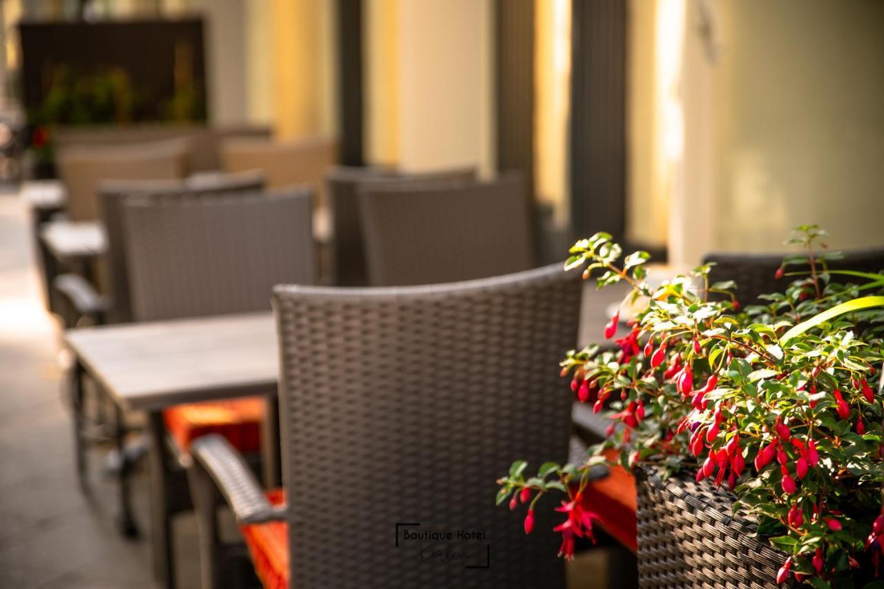 Boutique Hotel Kerlin Berlin Kültér fotó